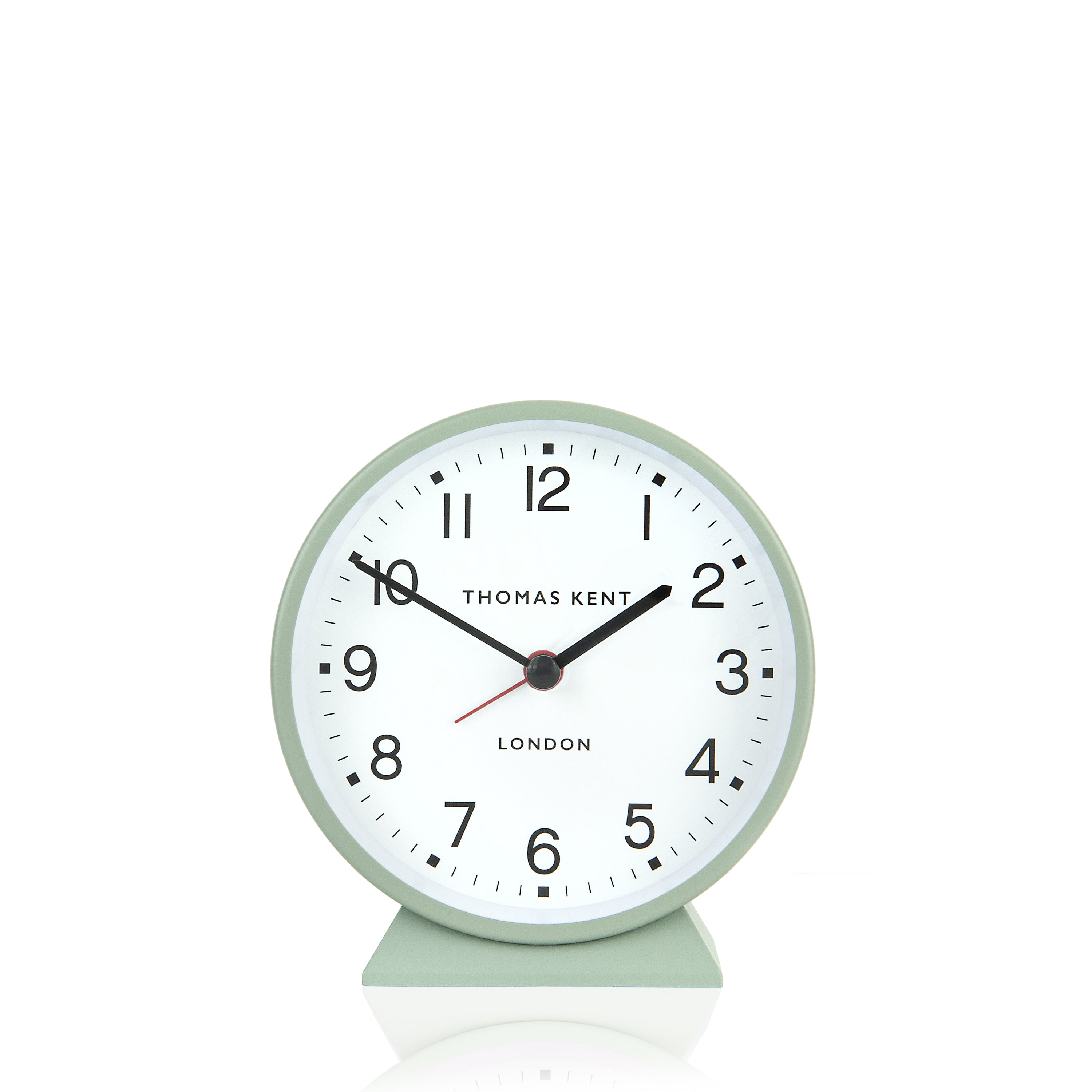 Puffin Alarm Clock in Seagrass - Seagrass