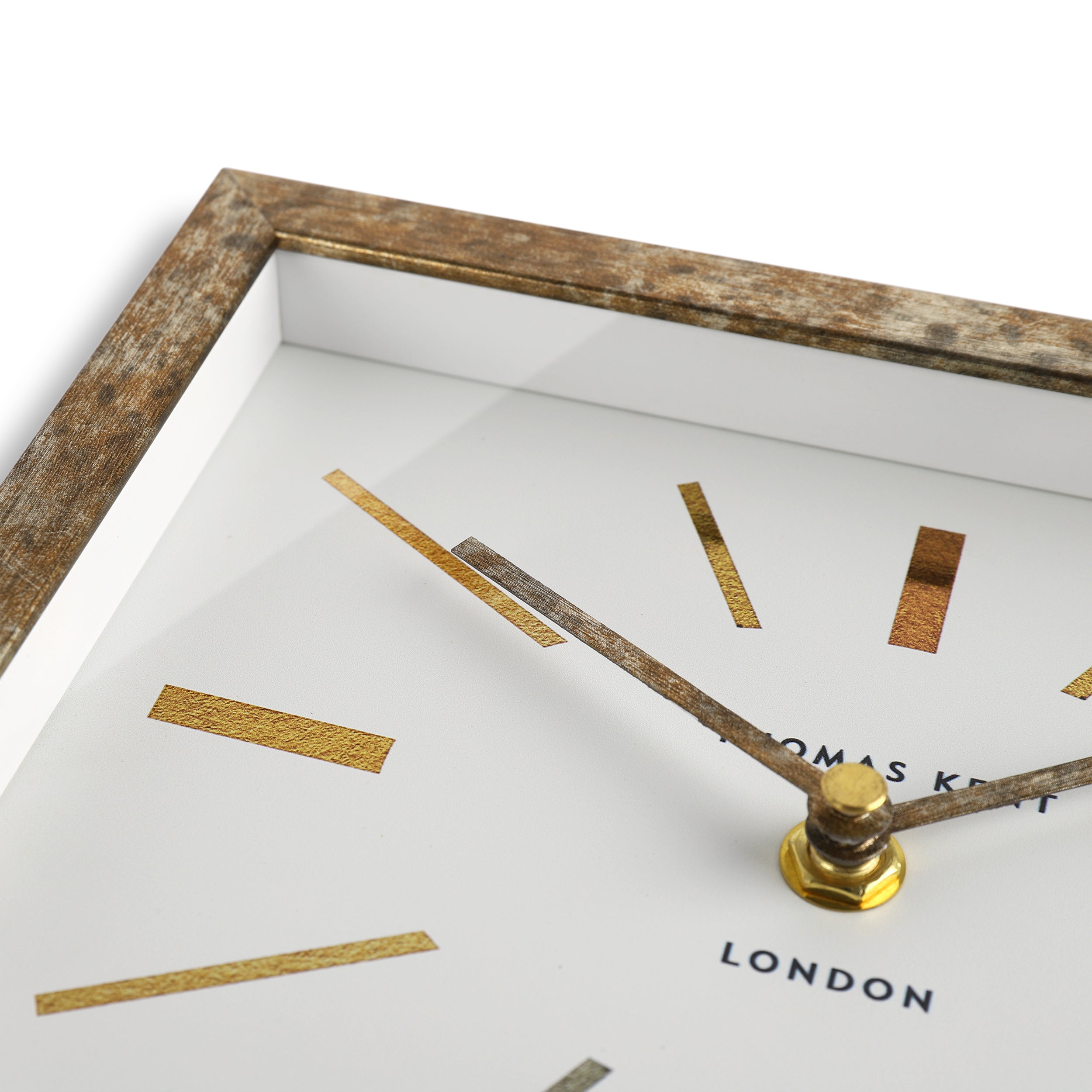 Smithfield Mantel Bronze - Bronze