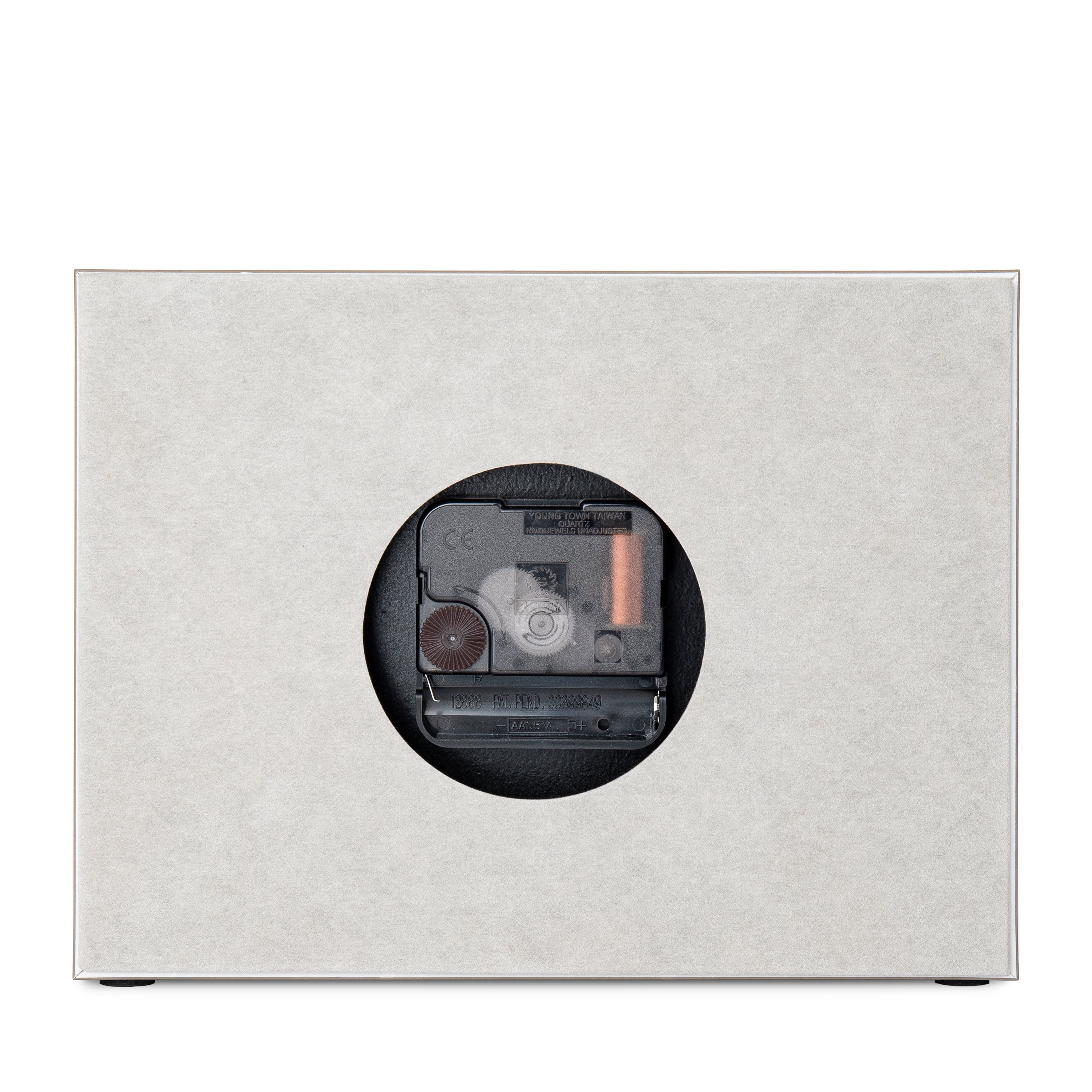Smithfield Mantel Bronze - Bronze