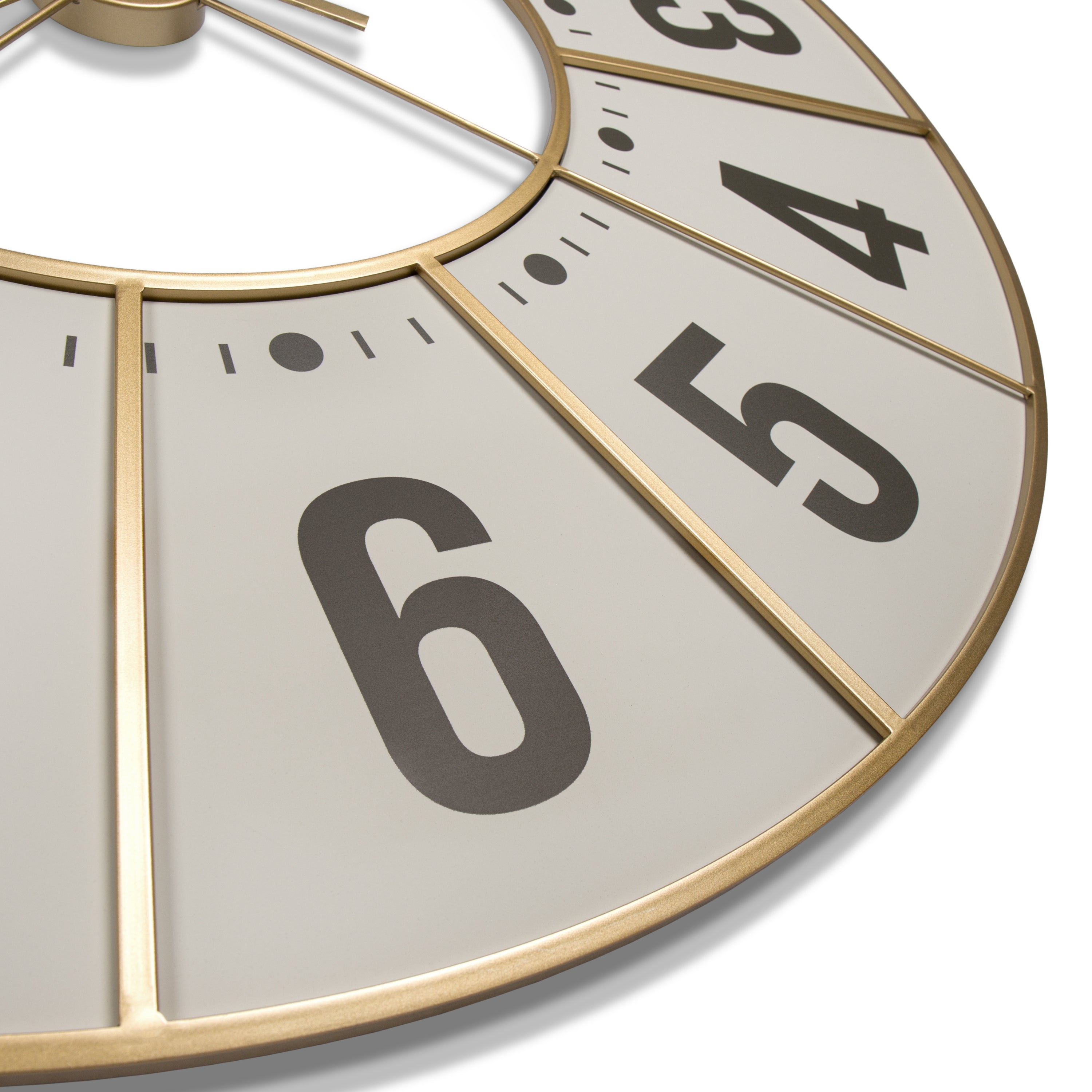 Tower Wall Clock - Tower