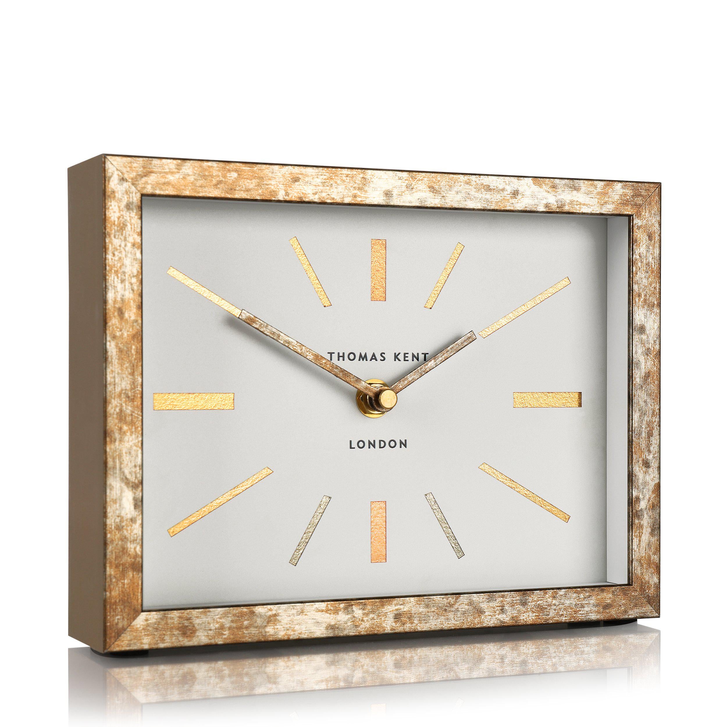 Smithfield Mantel Bronze - Bronze