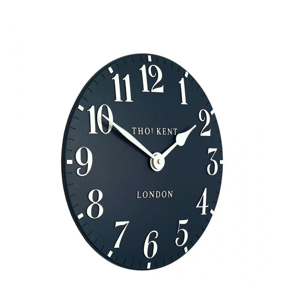 Thomas Kent Clocks | Designer Wall, Mantel & Alarm Clocks