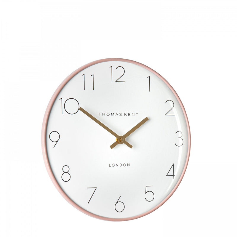 Ozzy Wall Clocks
