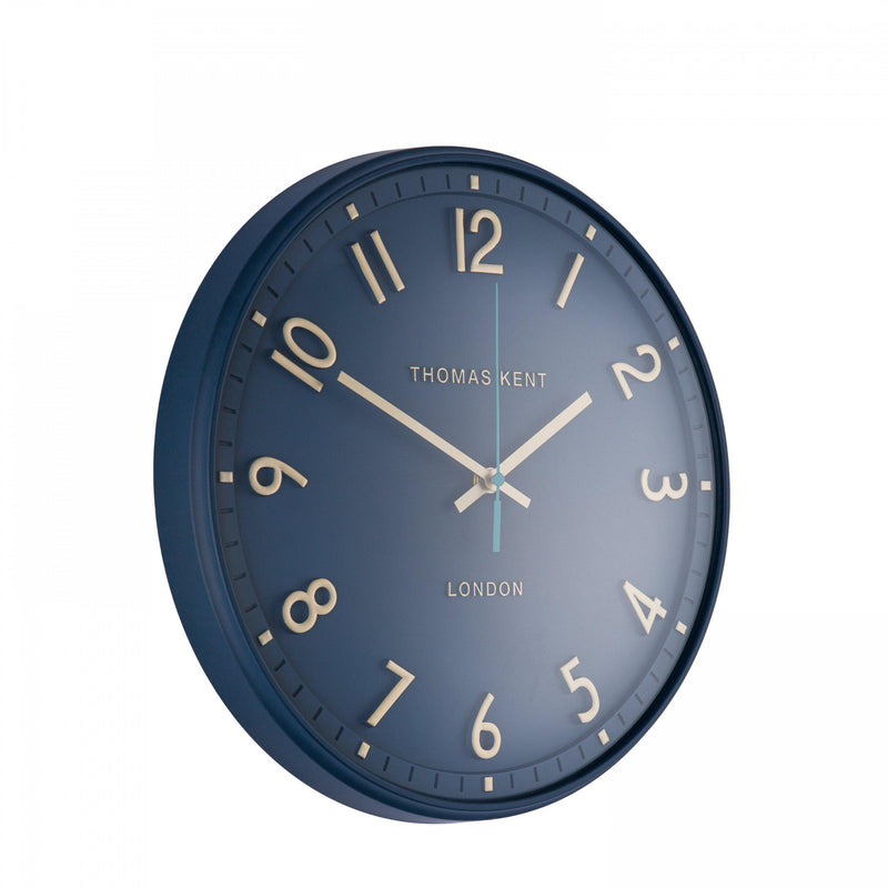 Tresco Wall Clocks