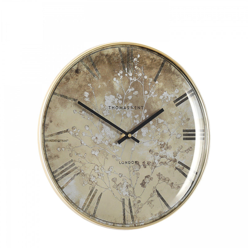 Roma Wall Clocks