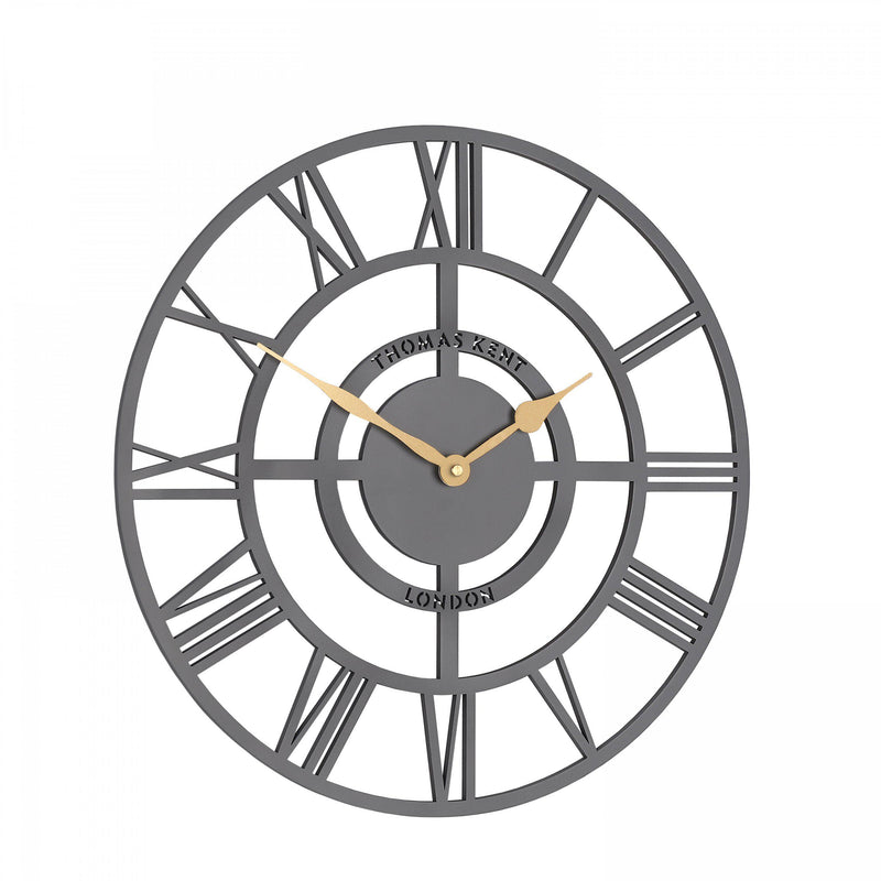 Bright Star Wall Clocks