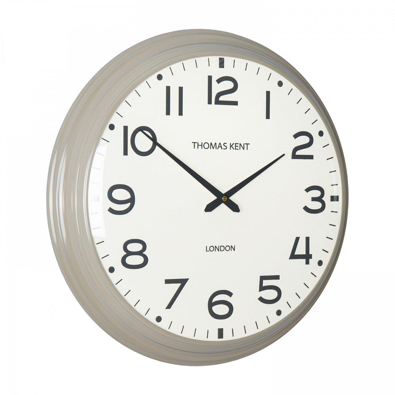 Haymarket Wall Clocks