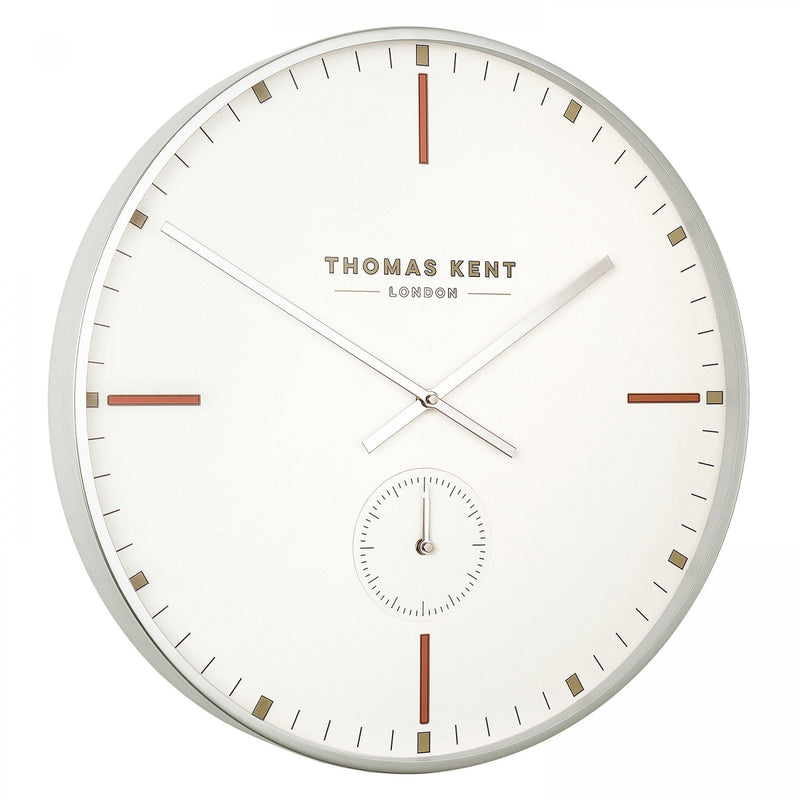 Architect Large Wall Clock