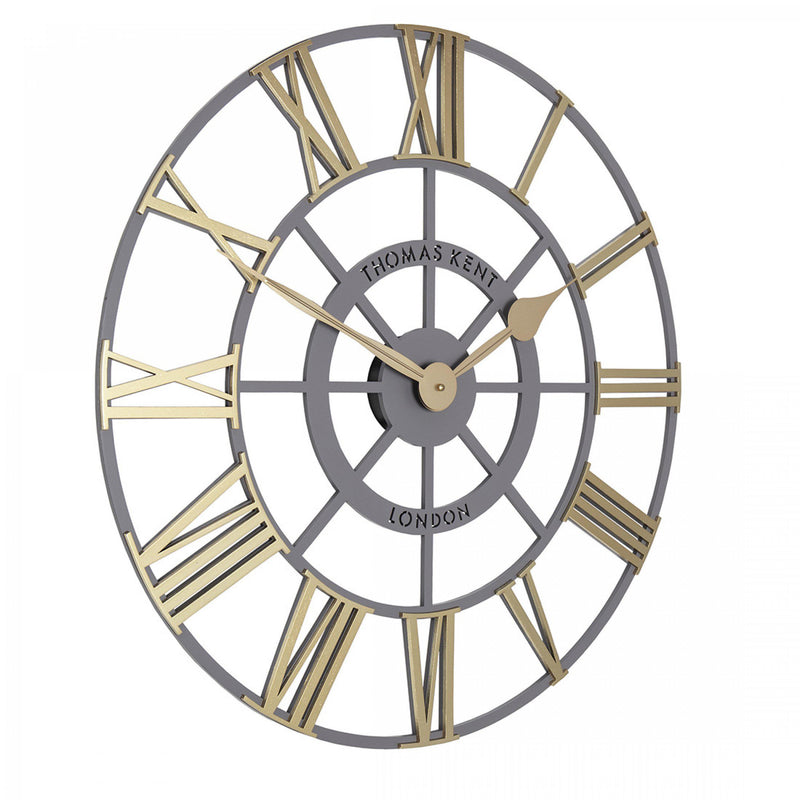 Evening Star Wall Clock