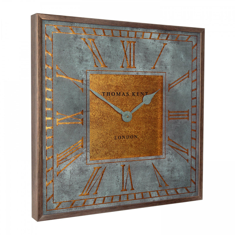 Florentine Wall Clocks