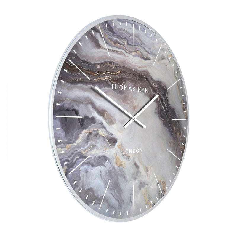 Oyster Wall Clocks