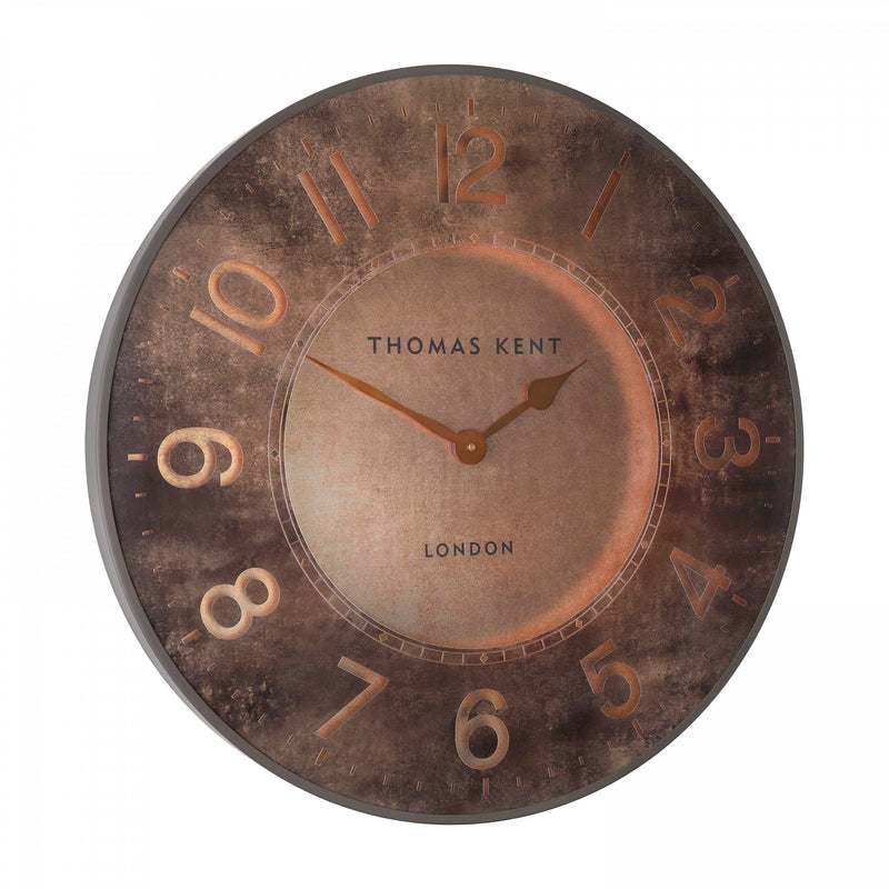 Sovereign Gold Wall Clocks