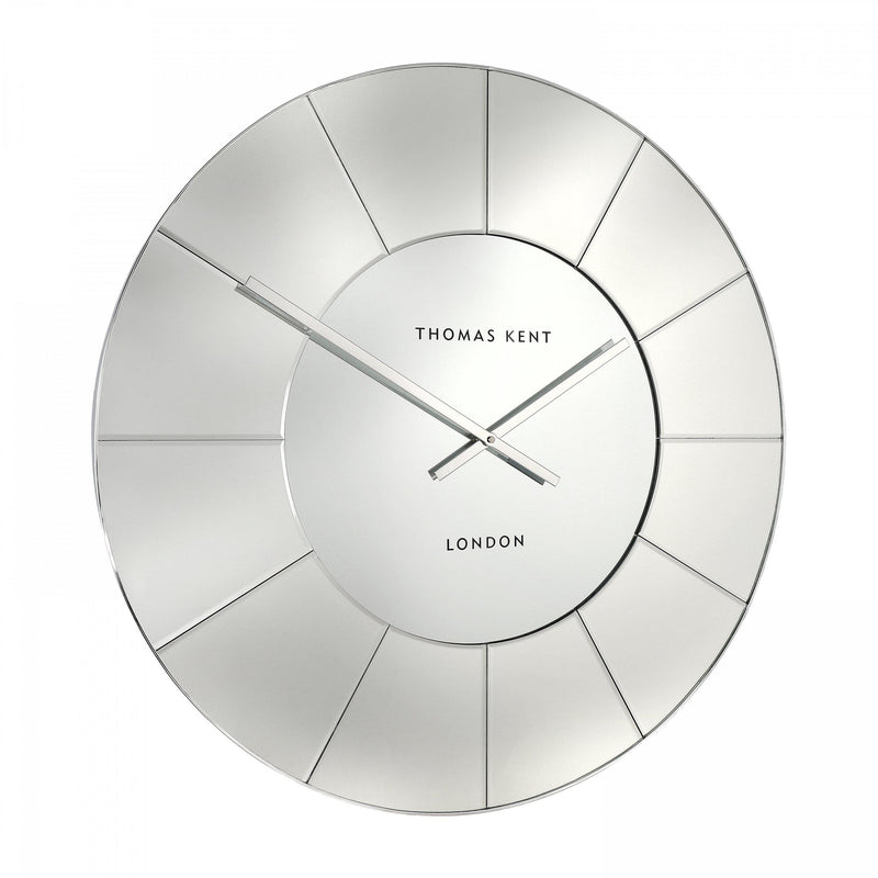 Grand Hamilton Wall Clock