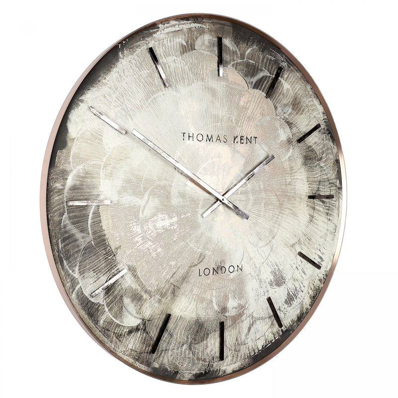 Charleston Oversized Wall Clock