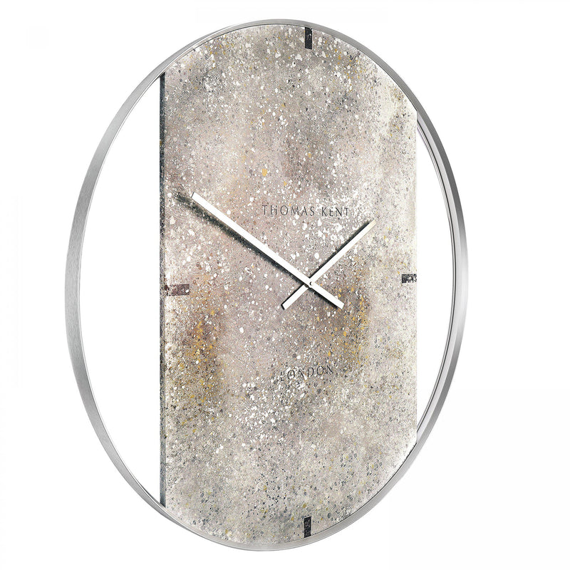 Palladium Wall Clock