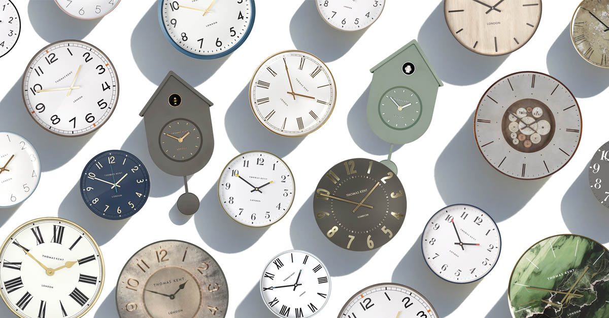 Cuckoo Wall Clocks